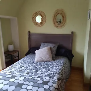 Séjour chez l'habitant Solo Grande Maison