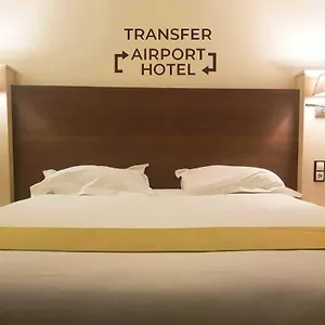 Euro Airport Orly Rungis Hotel