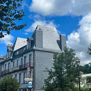 logis-regina-la-bourboule.hotels-rhonealpes.com/