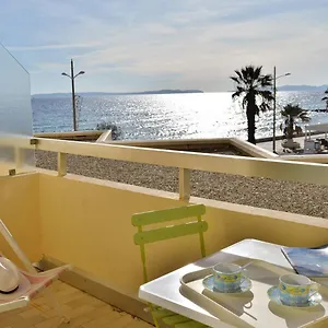 Appartement Le Lavandou, 1 Pièce, 4 Personnes - Fr-1-251-263, Le Lavandou