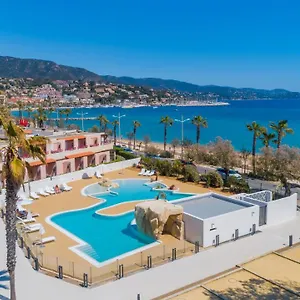 Hotel Club Oustal Del Mar