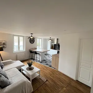 Appartement Place To Be Panoramas Cœur De