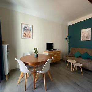 Appartement Les 12 Sables, Le Lavandou