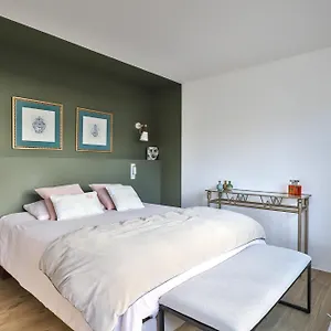 D'hotes Bibicheri Biarritz