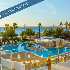 Aparthotel Kaliope & By Oustal Del Mar