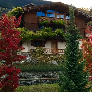 Appartement à Courchevel Bon