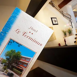 Hotel Le Terminus