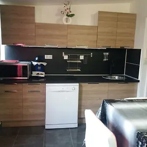 Appartement Cavaliere 2 Pers, Le Lavandou