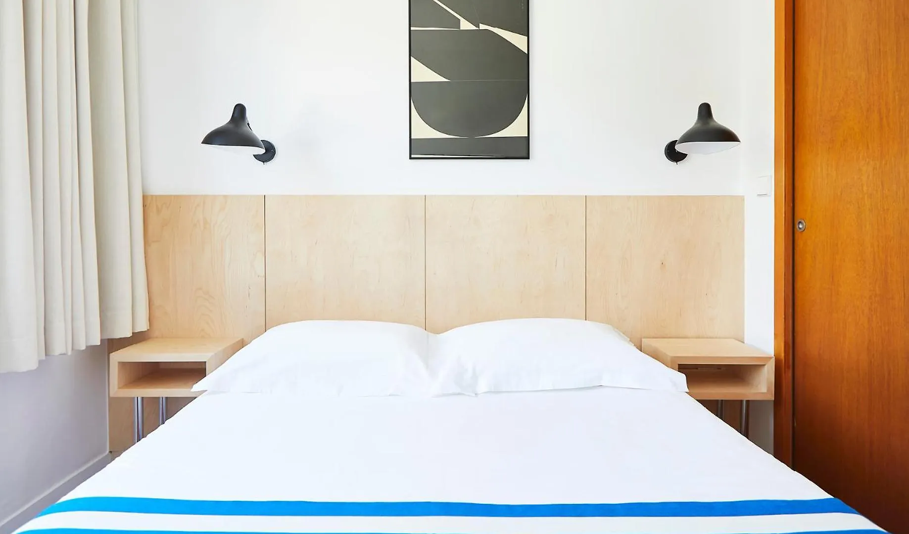 Hotel California Le Lavandou France